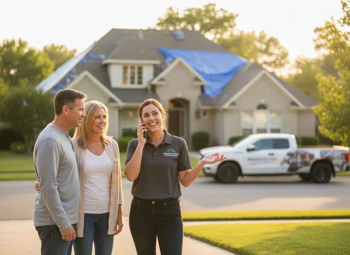 Emergency Roof Repair Kennedyville, MD FAQs